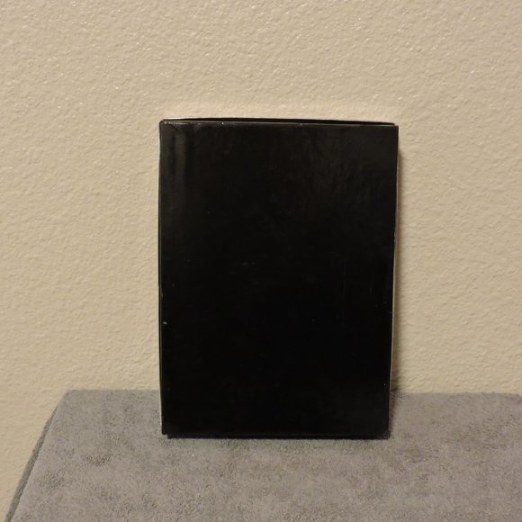 Vintage Christian Dior Cardboard Sales Box - Picture 6 of 7